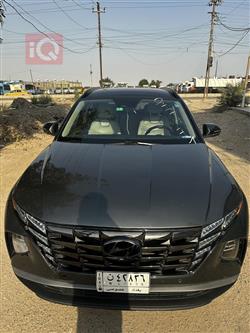 هیوندای تۆکسۆن